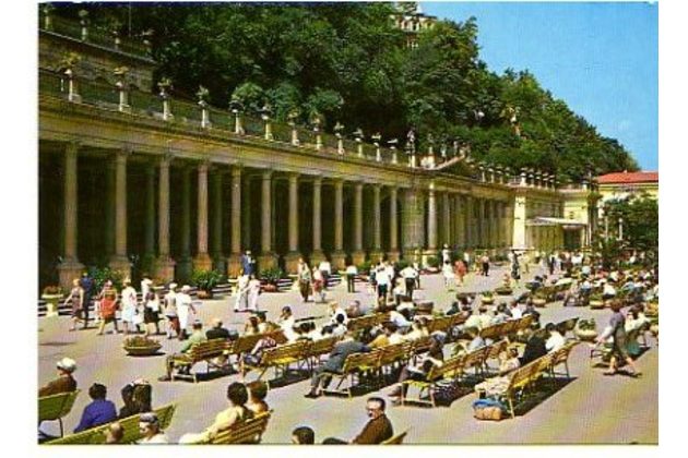 F 37559 - Karlovy Vary 5 