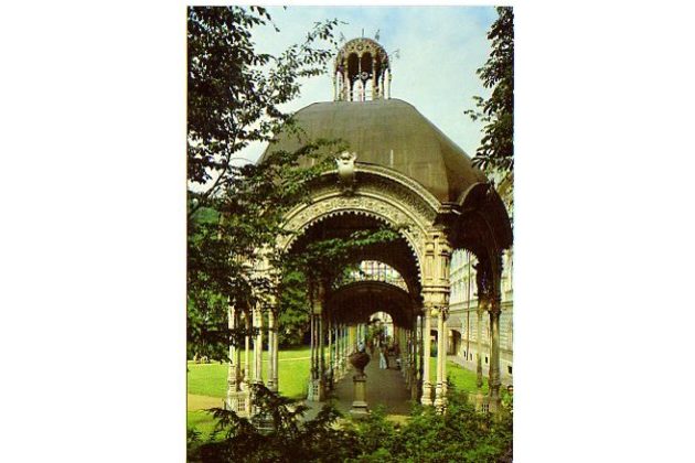 F 37565 - Karlovy Vary 5 