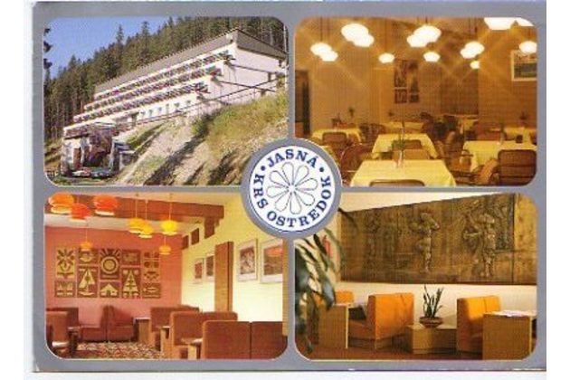 Demänovská dolina - 37576