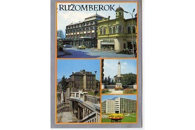 Ružomberok - 37574