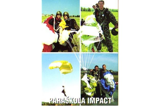 F 37585 - Paraškola Impact