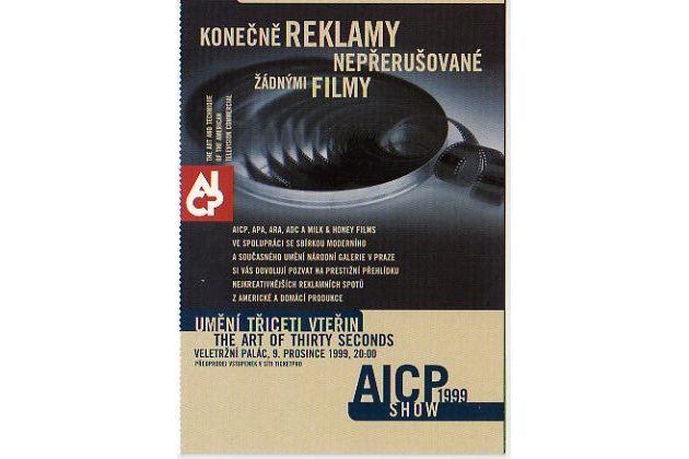 F 37584 - AICP show 1999