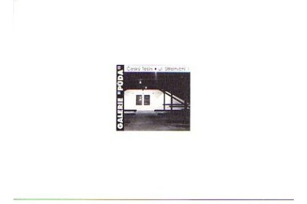 F 37593 - Galerie Půda