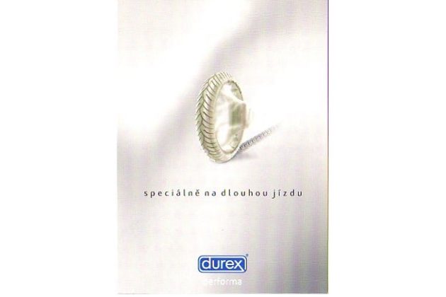 F 37599 - Durex