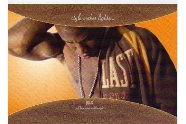 F 37614 - Everlast shop