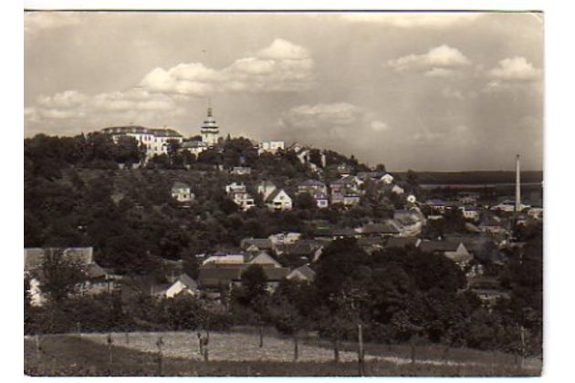 E 37681 - Benátky nad Jizerou 