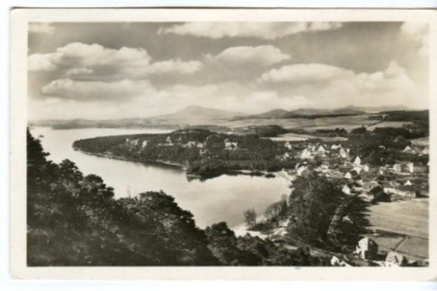 D 43033 - Máchovo jezero 