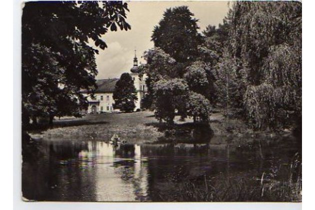 E 37680 - Loučná nad Desnou 