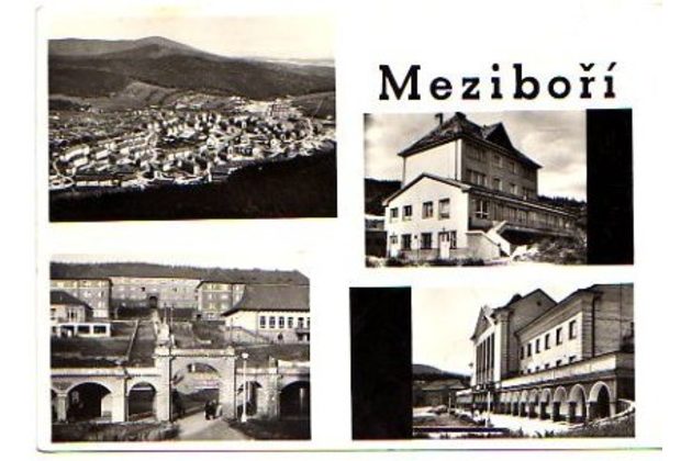 E 37679 - Meziboří