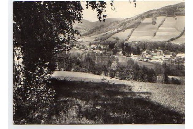 E 37684 - Loučná nad Desnou 