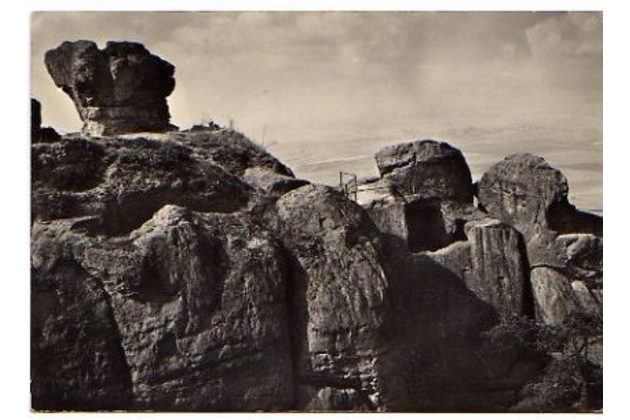 E 37687 - Český Ráj 