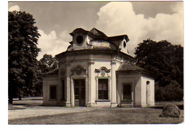 E 37691 - Mnichovo Hradiště 