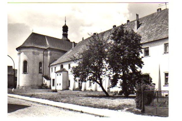 E 37703 - Bělá pod Bezdězem 