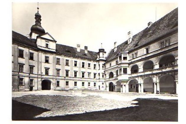 E 37701 - Bělá pod Bezdězem 