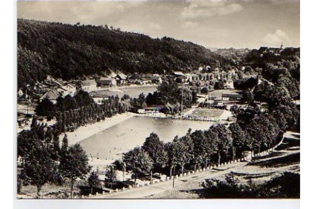 E 37704 - Bělá pod Bezdězem 