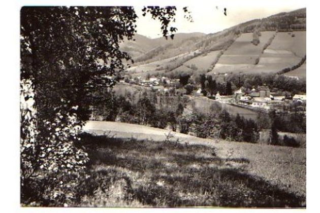 E 37721 - Loučná nad Desnou 