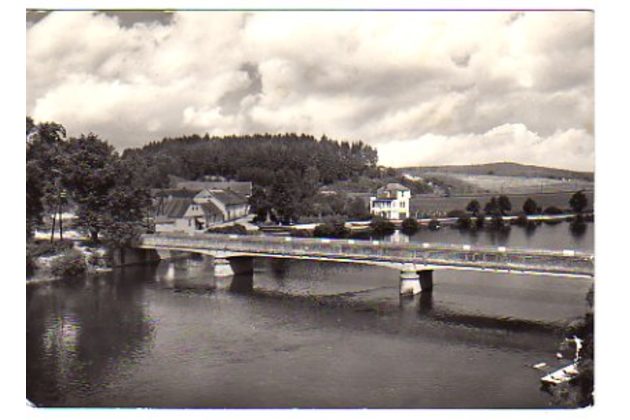 E 37731 - Koloděje nad Lužnicí 