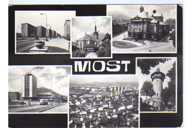 E 37738 - Most