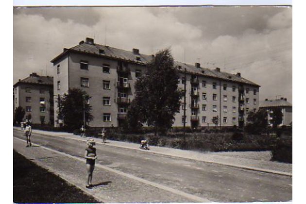 E 37748 - Mladá Boleslav 