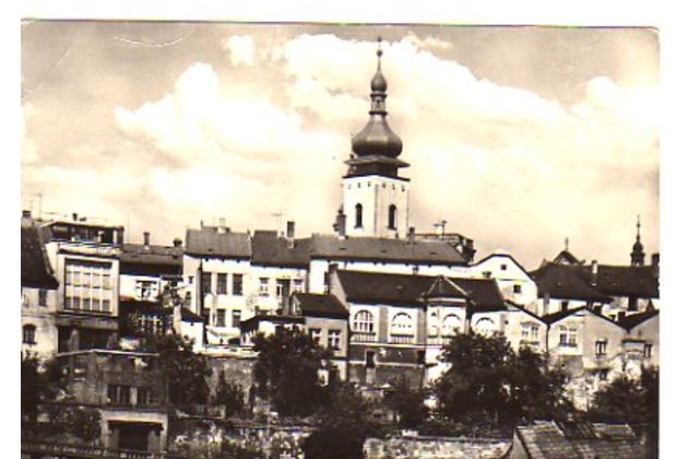 E 37765 - Mladá Boleslav 