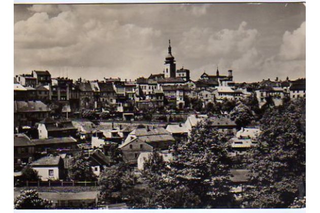 E 37764 - Mladá Boleslav 