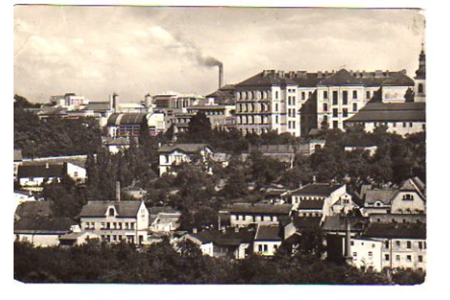 E 37769 - Mladá Boleslav 