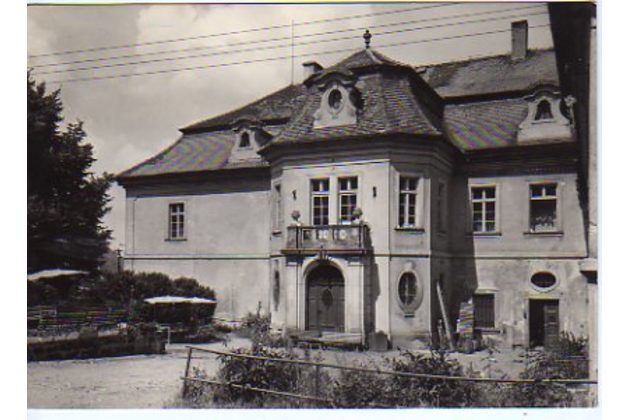 E 37774 - Domousnice 