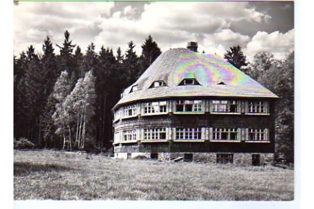 E 37843 - Velké Losiny 