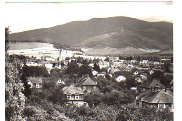 E 37848 - Velké Losiny 