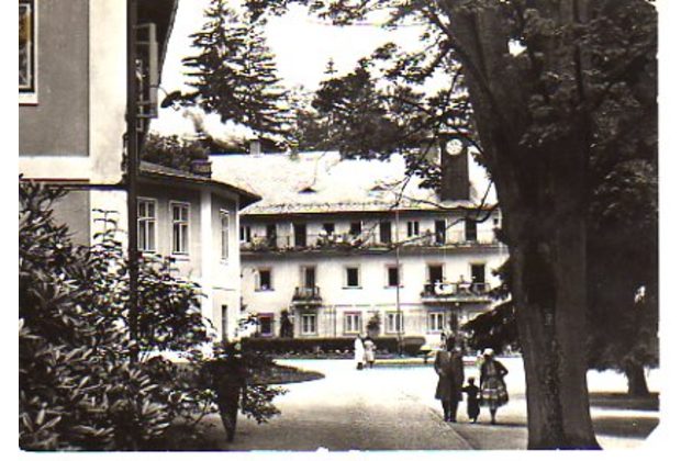 E 37850 - Velké Losiny 