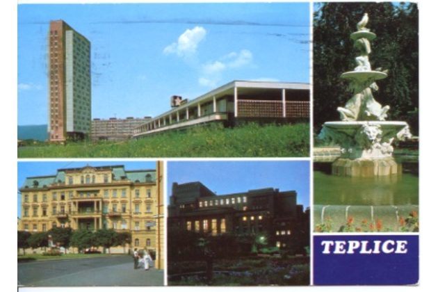 F 41060 - Teplice2 