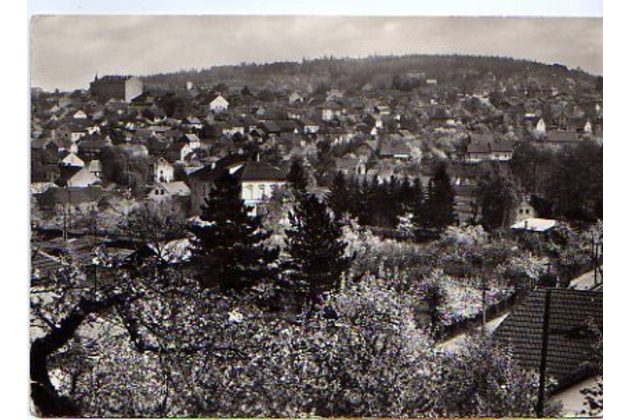 E 37879 - Hořovice