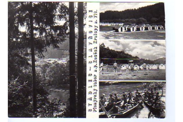 E 37887 - Slavňovice