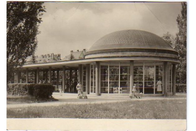 E 37916 - Poděbrady 