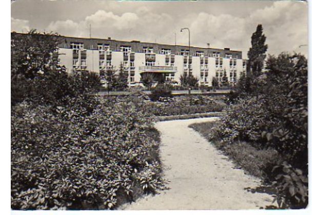 E 37914 - Poděbrady 