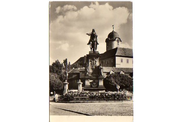 E 37915 - Poděbrady 