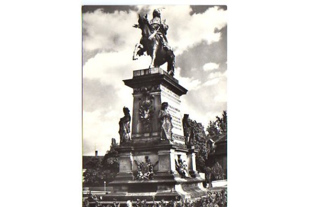 E 37922 - Poděbrady 