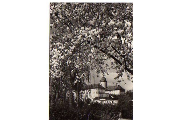 E 37923 - Poděbrady 