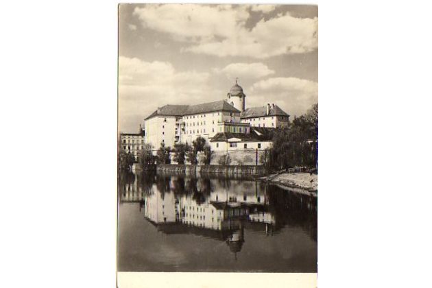 E 37921 - Poděbrady 