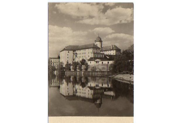 E 37926 - Poděbrady 