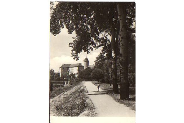 E 37931 - Poděbrady 