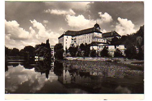 E 37933 - Poděbrady 