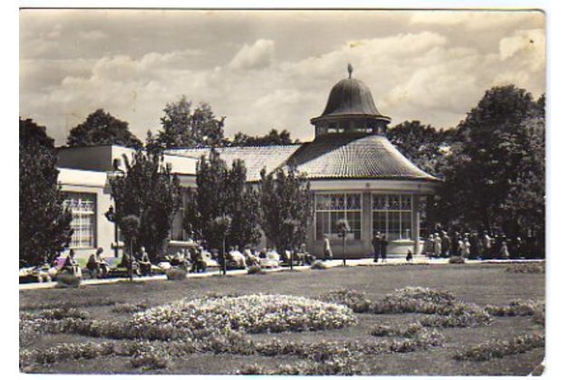 E 37932 - Poděbrady 