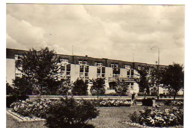 E 37937 - Poděbrady 