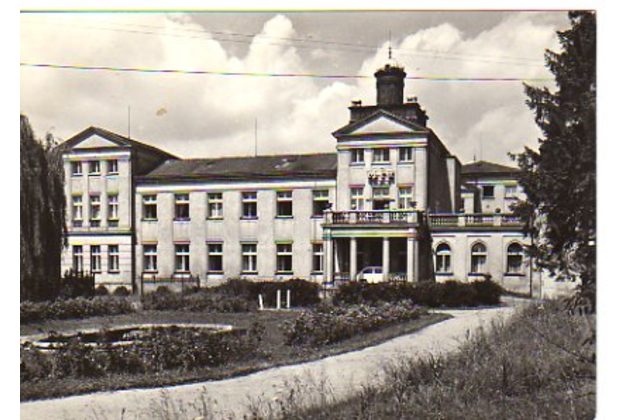 E 37939 - Poděbrady 