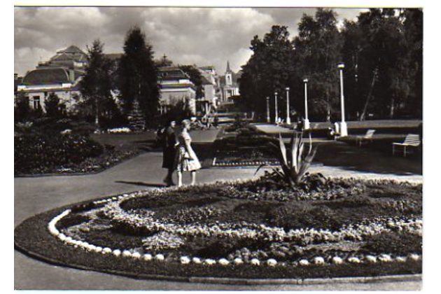 E 37951 - Františkovy lázně3 