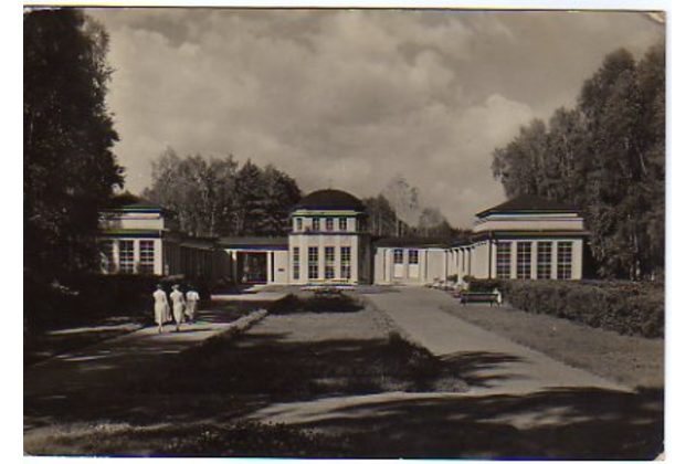 E 37950 - Františkovy lázně3 