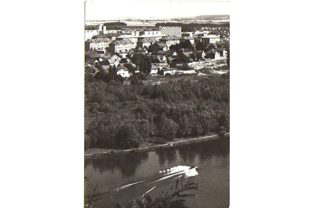 E 37953 - Kralupy nad Vltavou 