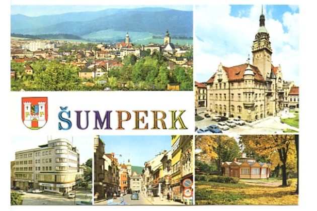 F 38051 - Šumperk