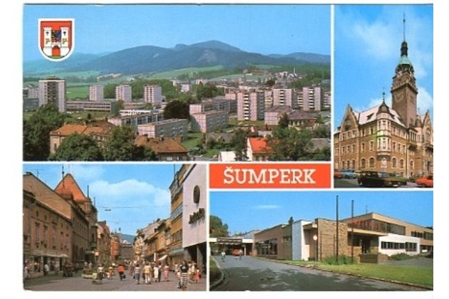 F 38047 - Šumperk